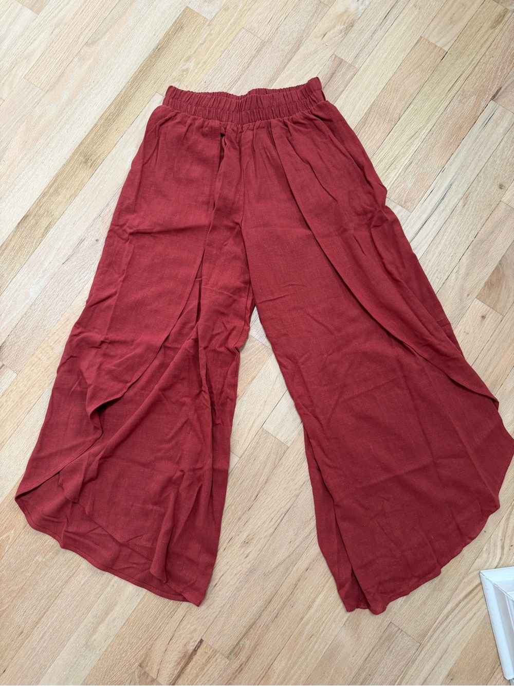 Sozy Clementine Flowy Pant